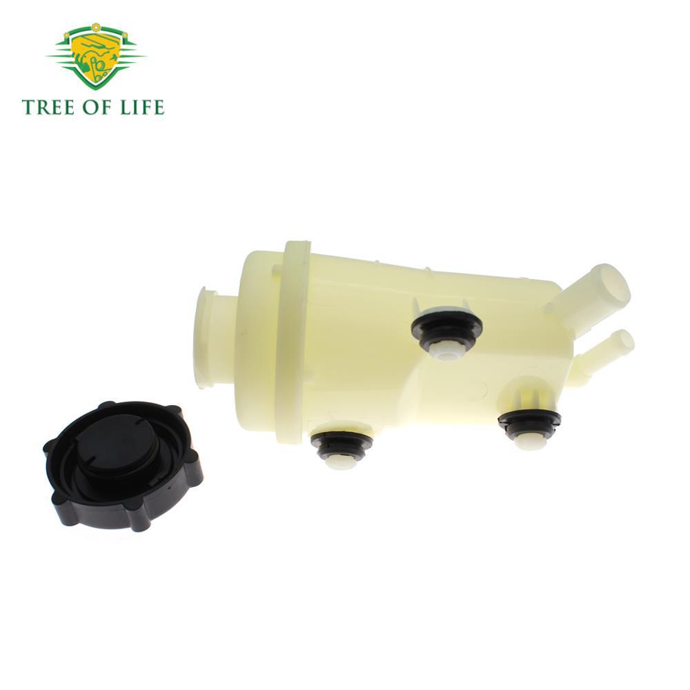 Ys4Z3A697Ac Is Suitable for the New Ford Focus Power Steering Fluid Reservoir and Cover