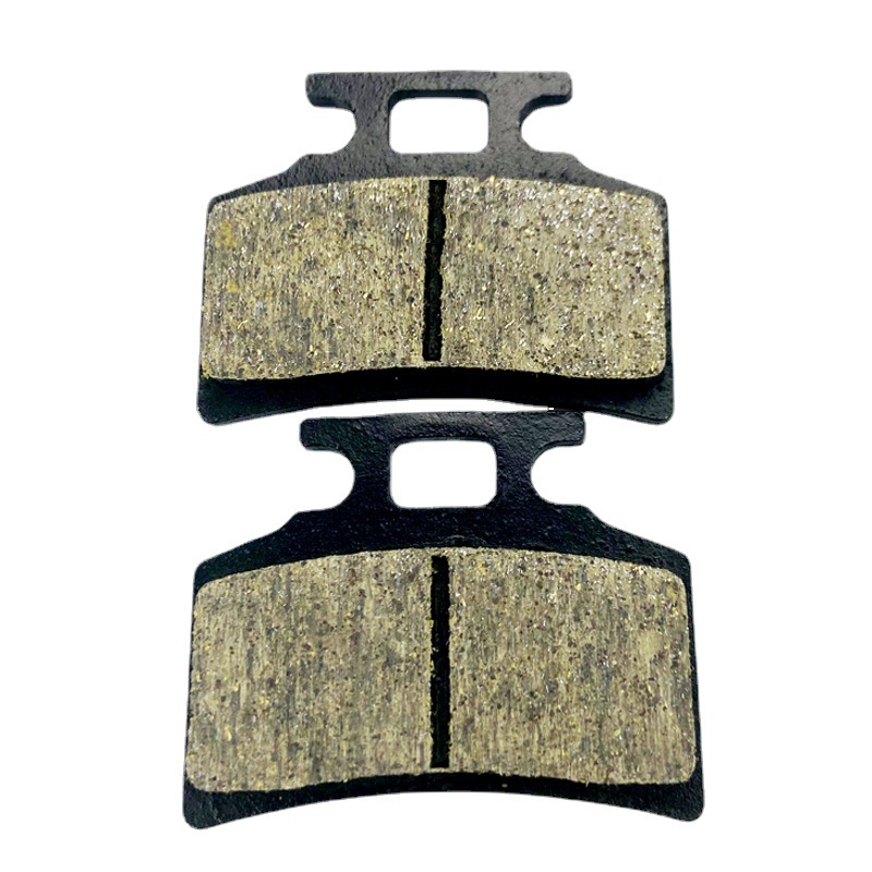 Nuevo disco de freno de disco Louis aimayadi accesorios de coche eléctrico Placa de fricción freno de la rueda delantera fábrica ventas directas al por mayor