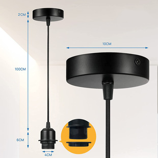 DIY�����������������^E27�ݿڟ����������ϟ��^�͹ŵ�������͏d