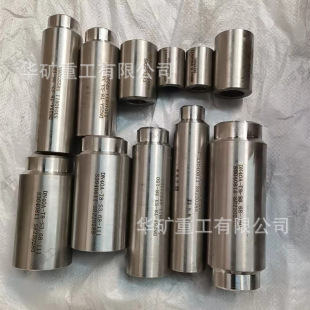 耐高压矿用补强管 承插管异径短接补强管 防腐T10 DN25补强管-阿里巴巴