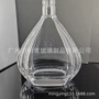新款异形1000ml水晶洋酒瓶