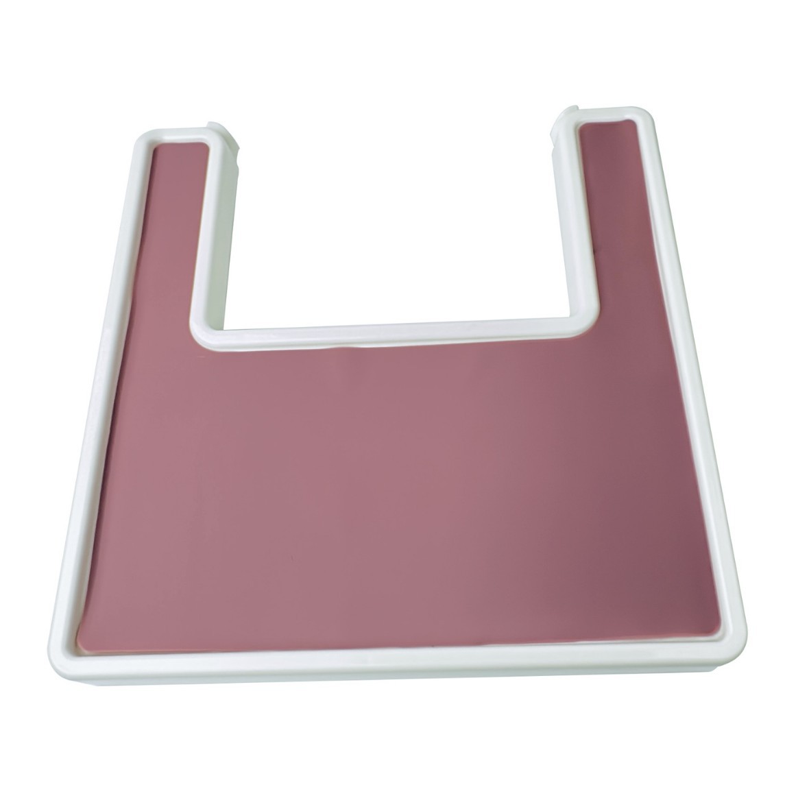 Los manteles individuales planos de silicona para niños son resistentes al aceite y a las manchas, aislamiento doméstico, lavables, manteles para niños pequeños, alfombrillas para platos, antideslizantes.