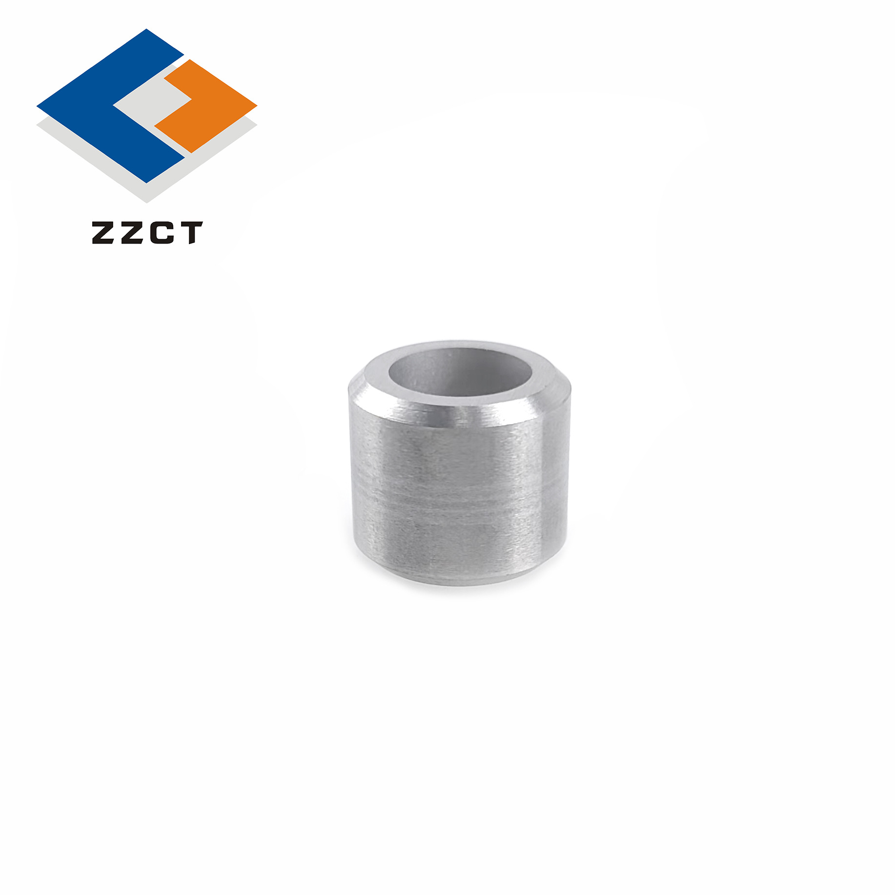 厂家供应YG8硬质合金轴套 高精度钨钢轴套