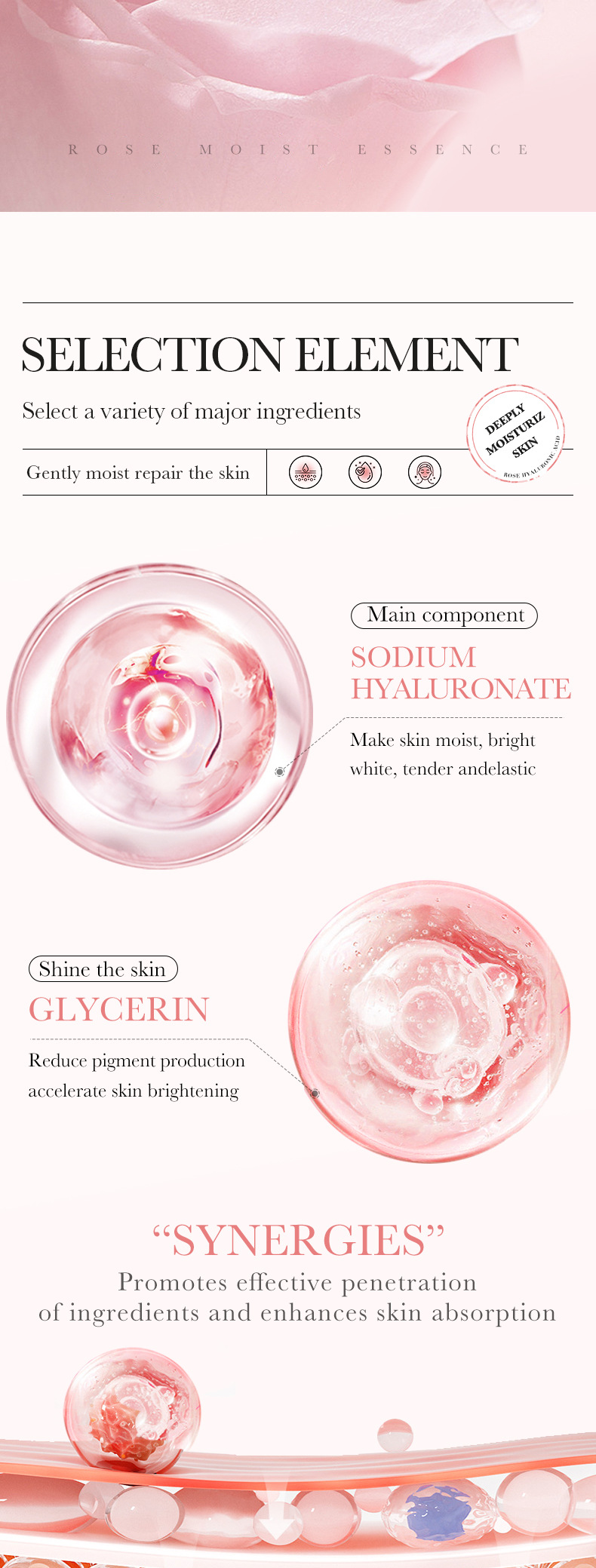 BIOAOUA Απόσταγμα υαλουρονικού οξέος από αγγλικό τριαντάφυλλο_voghion.com