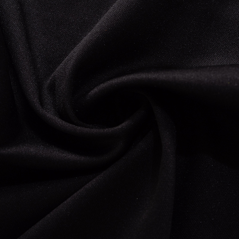 Summer Solid Color Pullover Sleeveless Hollow-out Side Slit High Waist Women Clothing Dress