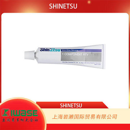 日本信越SHINETSU,超耐热建筑用硅酮密封剂KE-3418