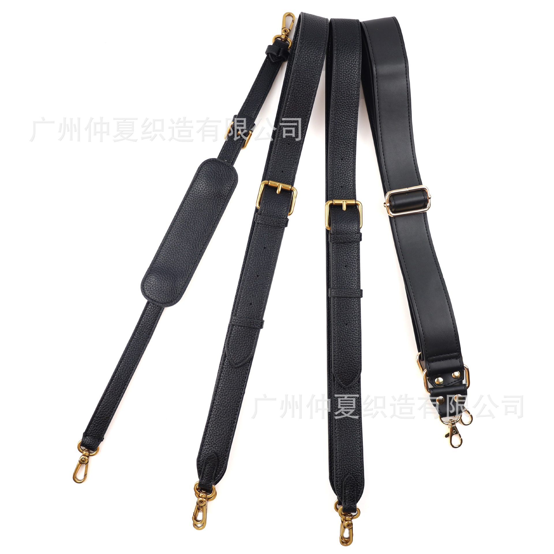 adjustable straps