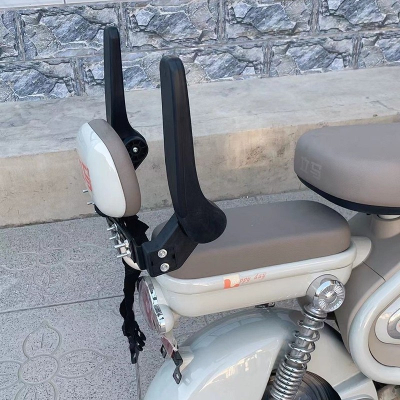 メーカーは電動バイクの後部座席アームレスト、電気自動車の後部座席アームレスト、子供用後部座席安全ガードレールを供給しています。|undefined