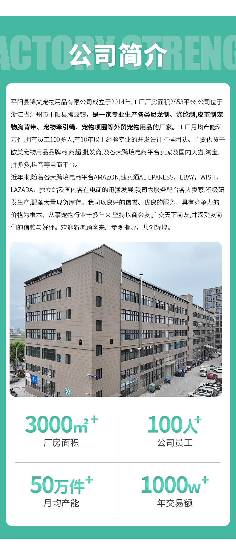 极盛商贸带来的商业繁荣景象