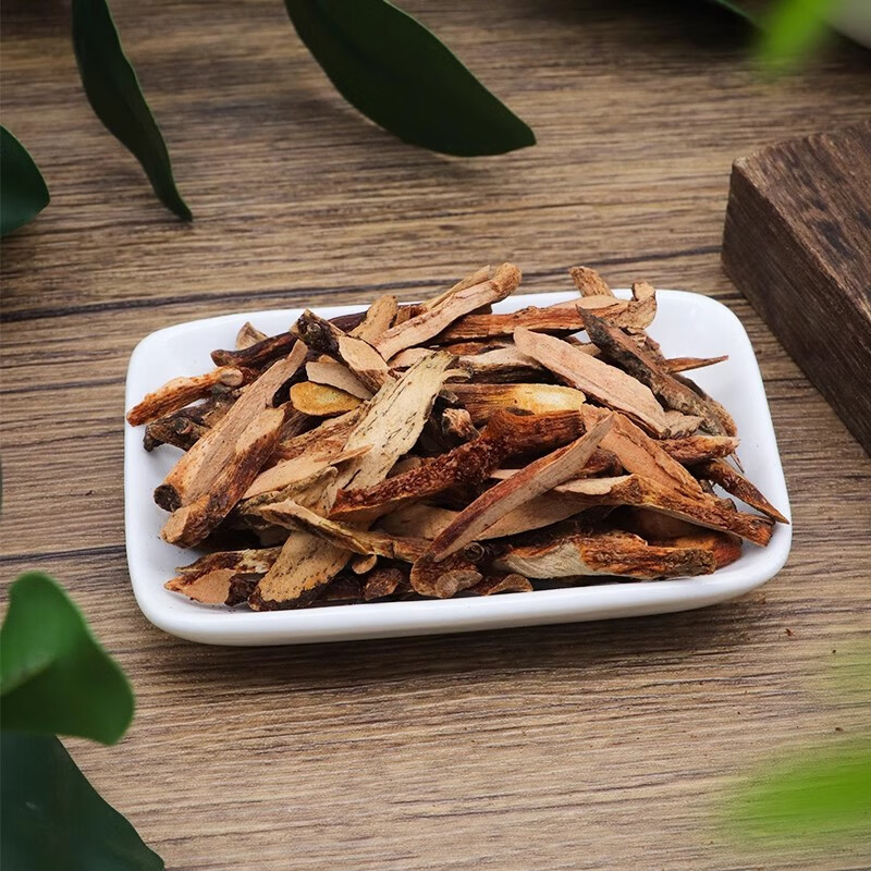 Dried Gu Sui Bu Slices 500g Drynaria fortunei Rhizome Traditional TCM Herb quality and texture