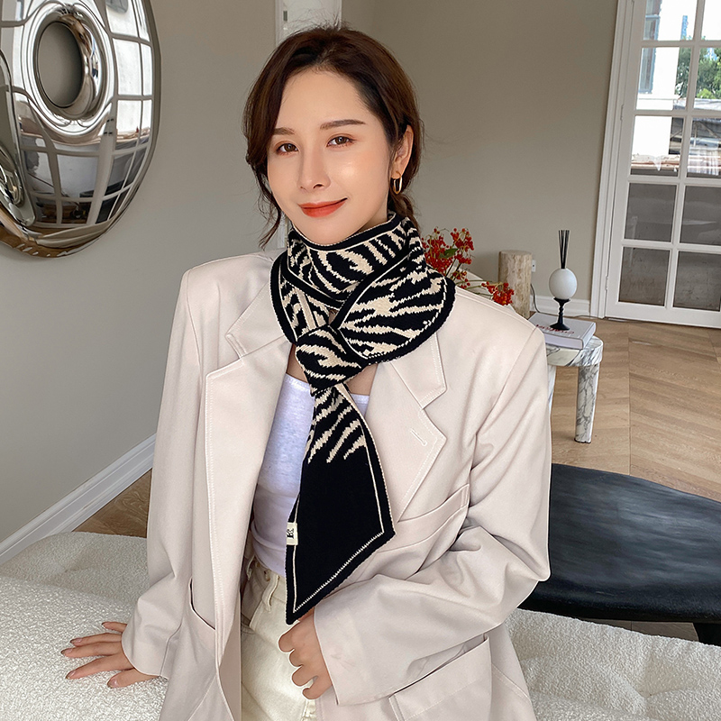 18 #-얼룩말 패턴 검은 쌀