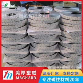 冰箱贴;永磁材料;书签