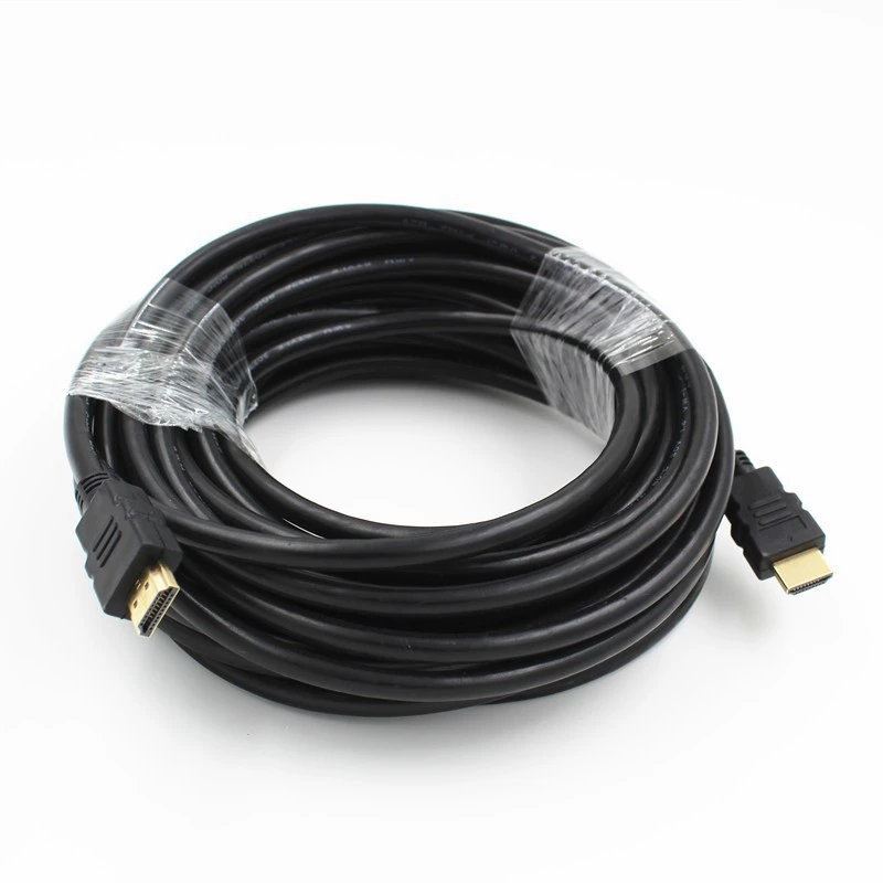 Заводская прямая поставка HDMI HD линия версия 1.4 1080p компьютерный дисплей кабель данных набор — верх HDMI линия HDMI кабель