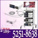 7寸彩色屏灌注泵腹腔镜医用加压器气腹机灌注泵液体灌注泵医院用