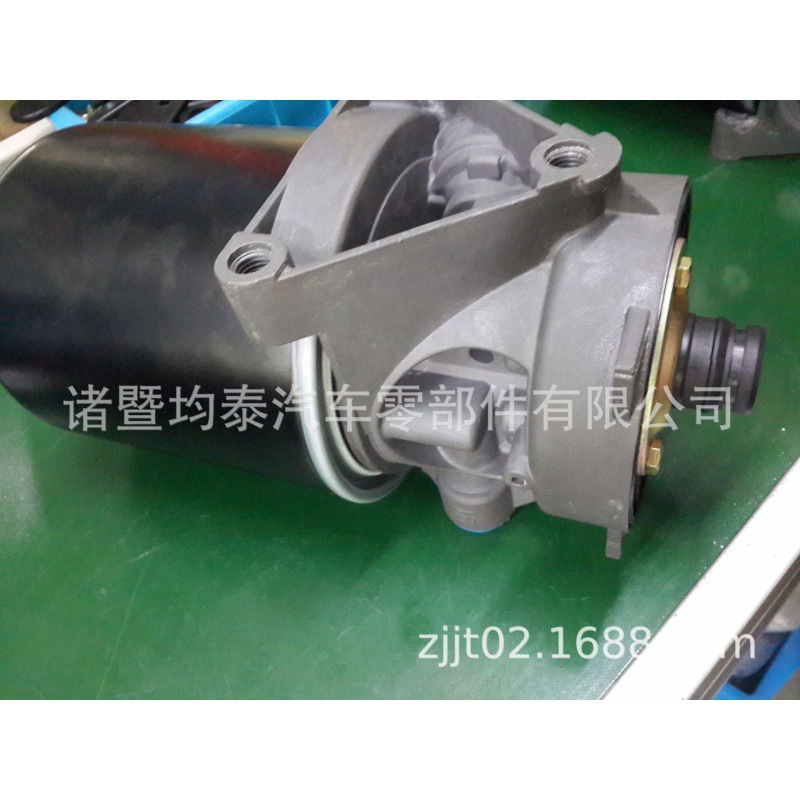 Piezas europeas SMT del autobús del camión pesado del secador LA6700 del aire