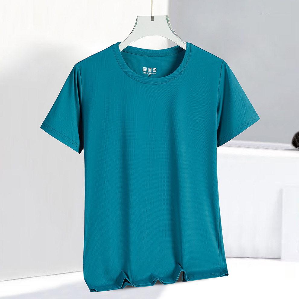 Men's algae green