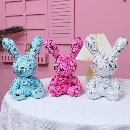 Plush toy new grabber doll 25cm doll cute birthday gift wedding throw away eight-inch doll