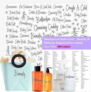�հ��N������ˮ/����/��˺�ѣ��o����T���N��Bathroom Labels