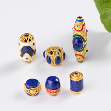 S925�y僽��Ƕ ��Ȼ���ʯ���ۻ�����������Ͱ�����DIY�Ʒ���