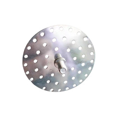 Kitchen sink dishwashing basin filter stainless steel funnel filter bathroom sink filter filter wholesale