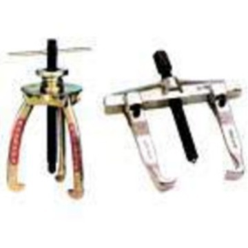 神模出厂 防滑锁紧拉马 二爪/三爪 8〞 200mm