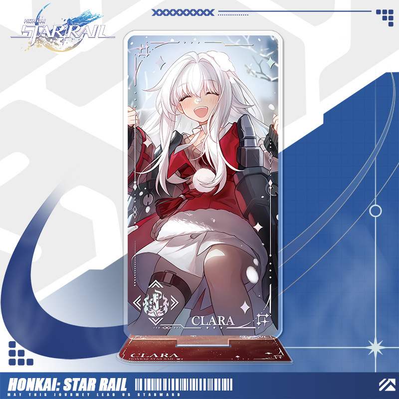 ライトコーン・ビッグスタンド シルバーウルフ カフカ周辺ゲーム アクリル クリエイティブ 小物 卸売 ライブブロードキャスト製品|undefined