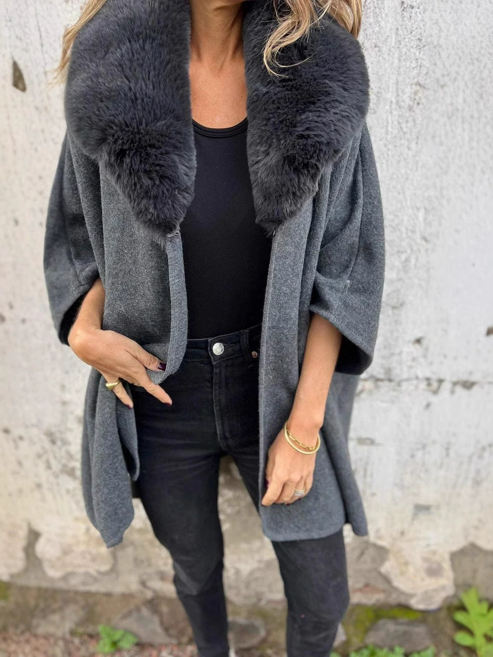 Демисезонное длиннополое пальто-т trench coat?