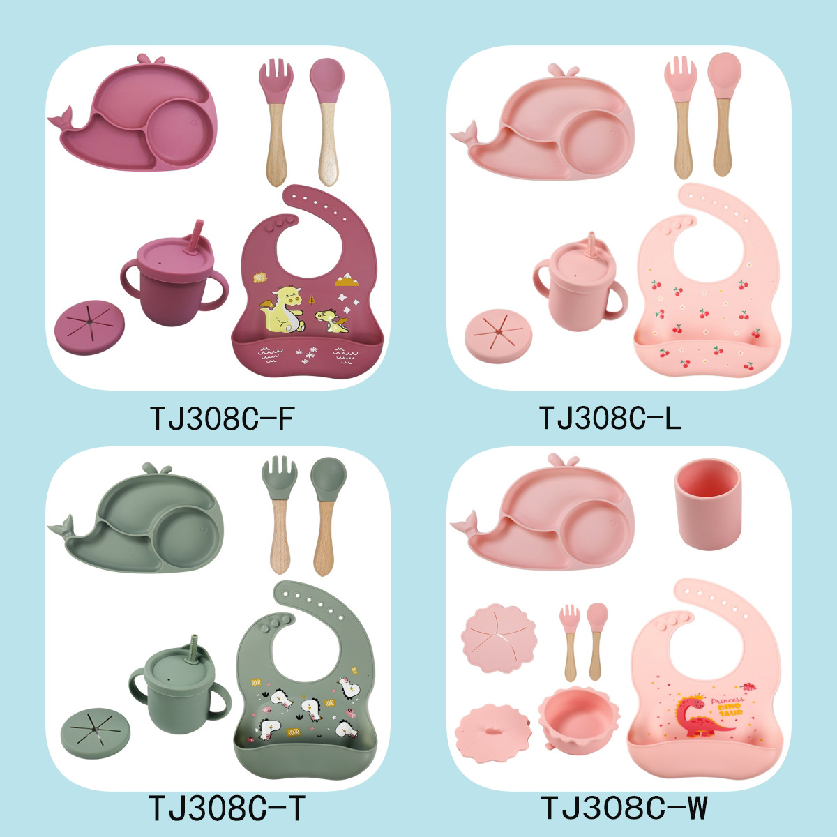 TJ308C (comentarios de color)