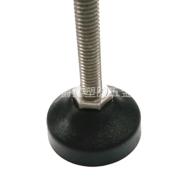 Nylon plastic mechanical tubing