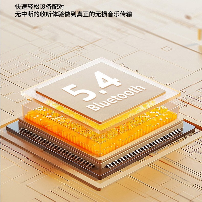 Traductor de videollamada auricular traductor de voz traductor multilingüe inalámbrico bluetooth traductor instantáneo auricular