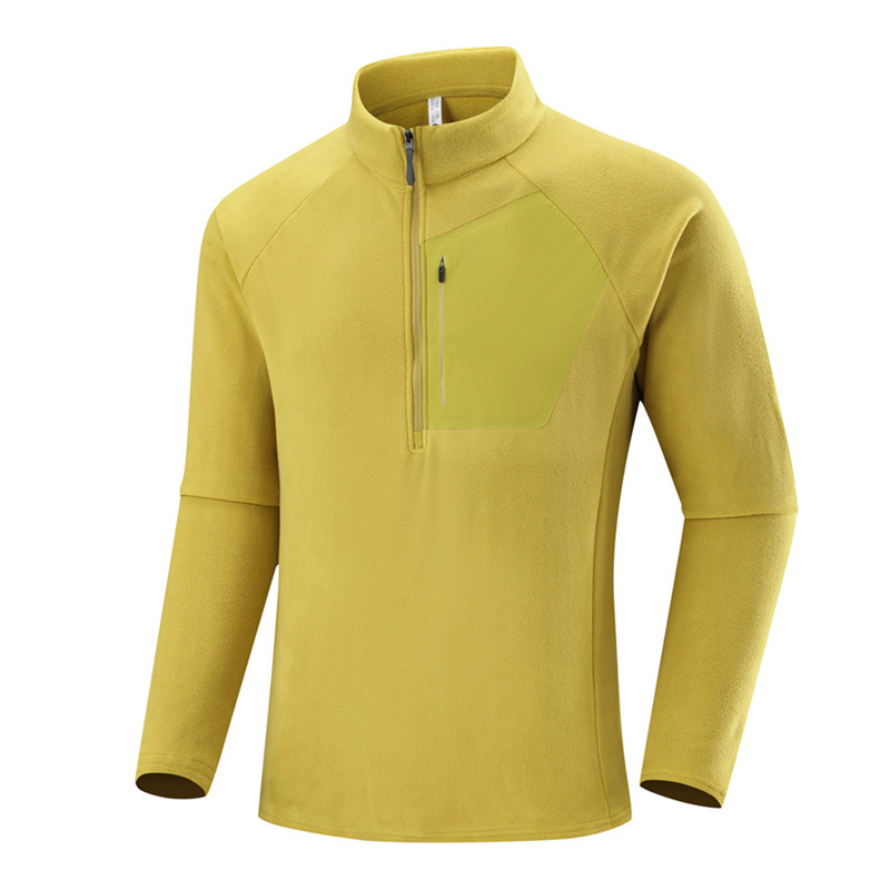 320g High Weight Outdoor New Fleece Jacket Autumn and Winter Polar Fleece Warm Jacket Sports Top Jacket Liner 320g High Weight Outdoor New Fleece Jacket Autumn and Winter Polar Fleece Warm Jacket Sports Top Jacket Liner