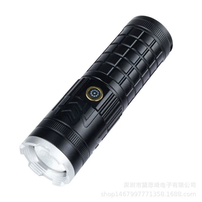 and long-lasting battery life, UV fənərlər