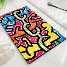 keith haring�P˹������ˇ�g�宋���õ�̺�͏d���g�؉|��ͨ����