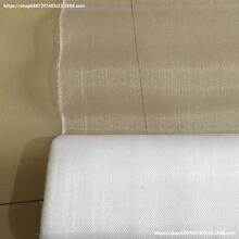 可联系不同规格聚乙烯窗纱 加厚加密型防蚊虫纱网 养殖蚂蚱网