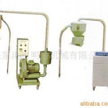 源头厂家 全自动 塑料颗粒 缺料报警 真空吸料式上料机