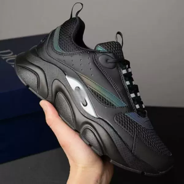 Black Color 39-45