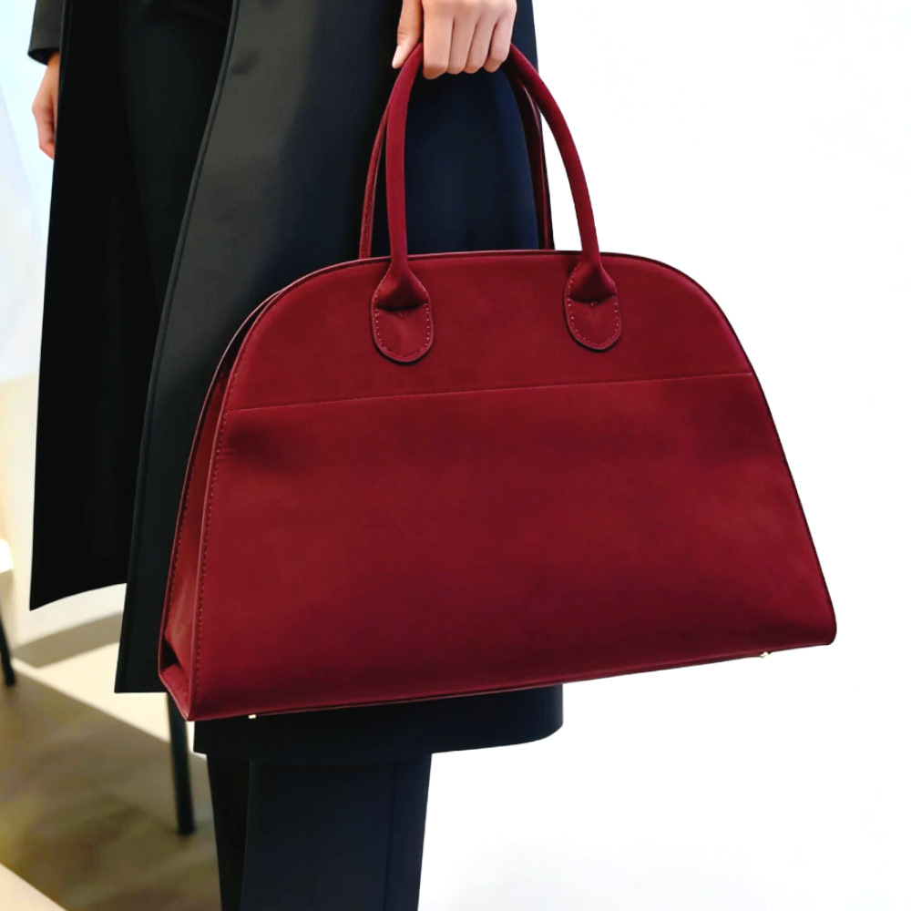 Bolso cruzado nuevo y mejorado, bolso de mano tipo tote plateado para mujer, nuevo diseño de alta gama con gran capacidad.