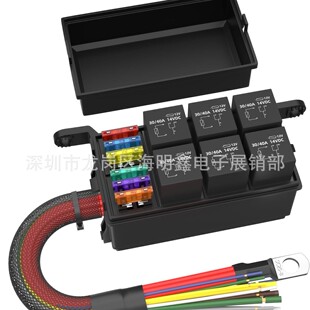 12V24V���U�z�^�����6·�^������U�z�� �A�Ӿ� ���ƺ�