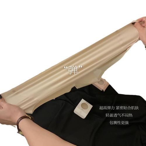 Eye shadow box underwear!  It’s so cute. Give it to your best friend. Ice silk seamless solid color comfortable pure cotton crotch inner