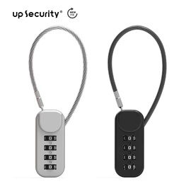 密码锁;海关锁;箱包挂锁