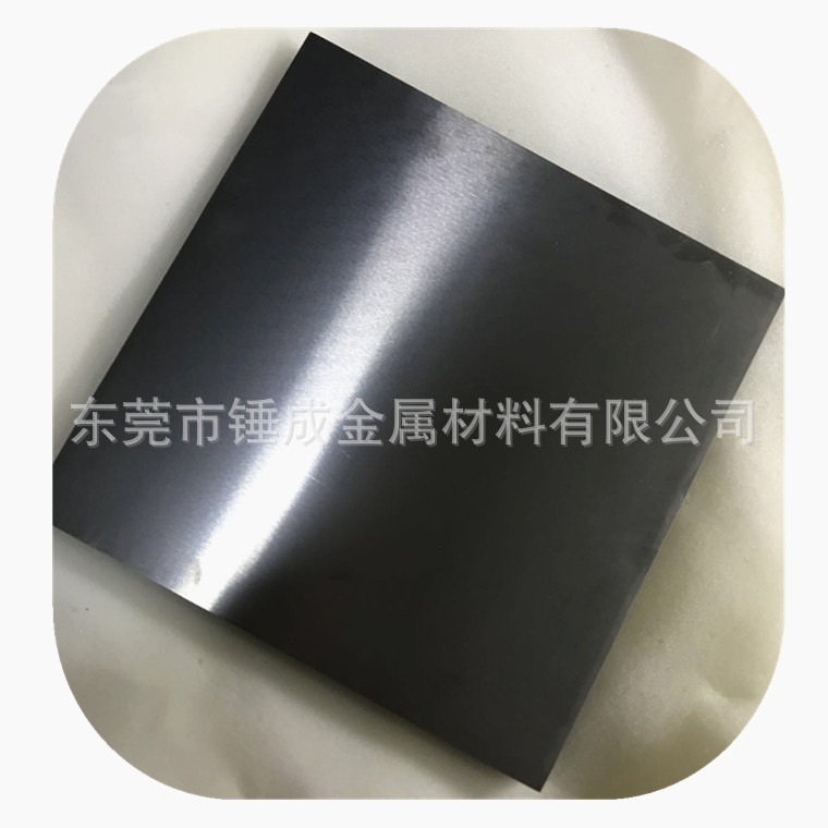 供应美国CD-K3109耐冲击抗震冲压模用钨钢 CDK3109硬质合金板材