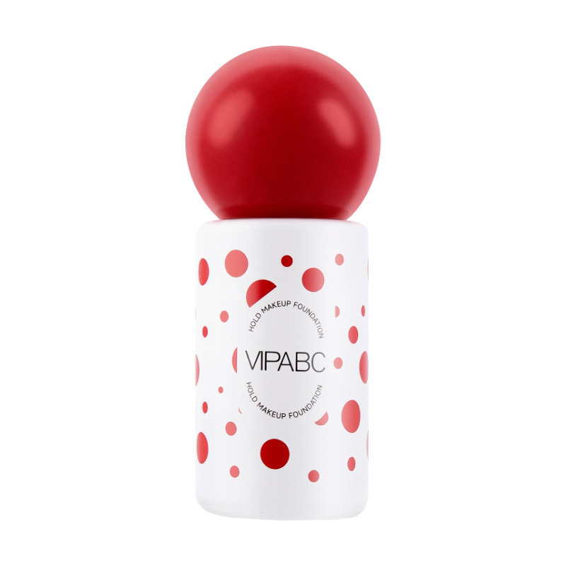 PI Visible Liquid Foundation 3.0 ポルカドット限定 インビジブルパウダークリームコンシーラー ロングラスティングオイルコントロール 特別メーカー発送|undefined