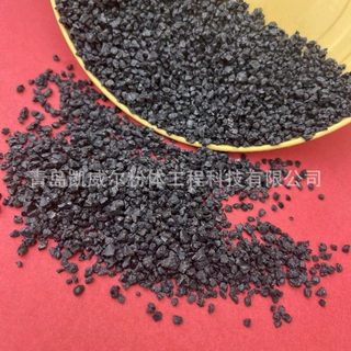 优质金刚砂 济宁耐磨地坪铜矿砂 20-40目 厂家直发 品质稳定