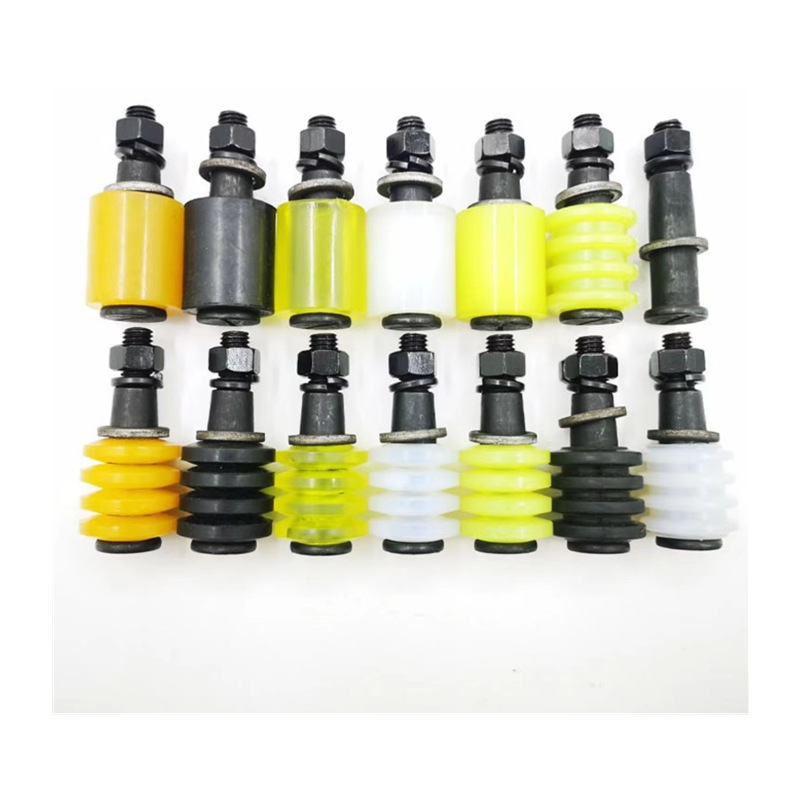 联轴器柱销螺栓 弹性联轴器螺丝柱销 靠背销批发M12M16-36厂家供