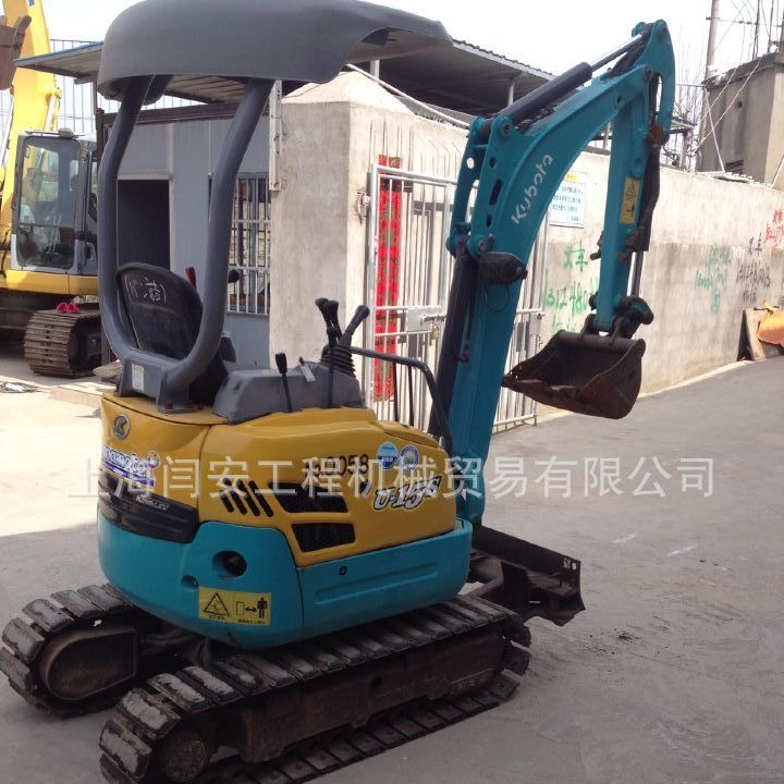 出售二手久保田15微形挖掘机.久保田15.20.25.30挖掘机待售