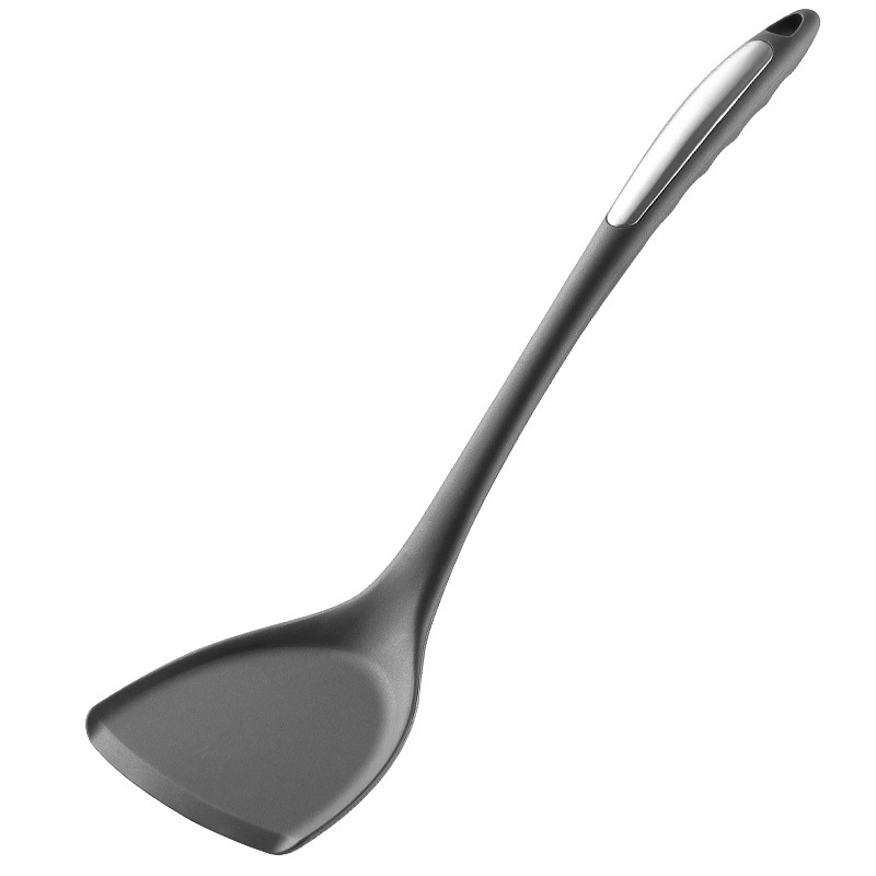 Nuevo mango integral pan de cocina