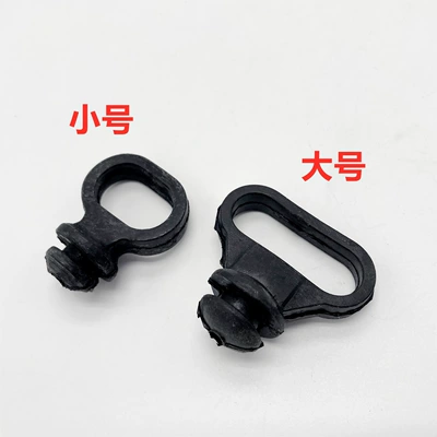 Electric vehicle fender – Mileage Line Guide Ring - 1-small-size-1-large-size