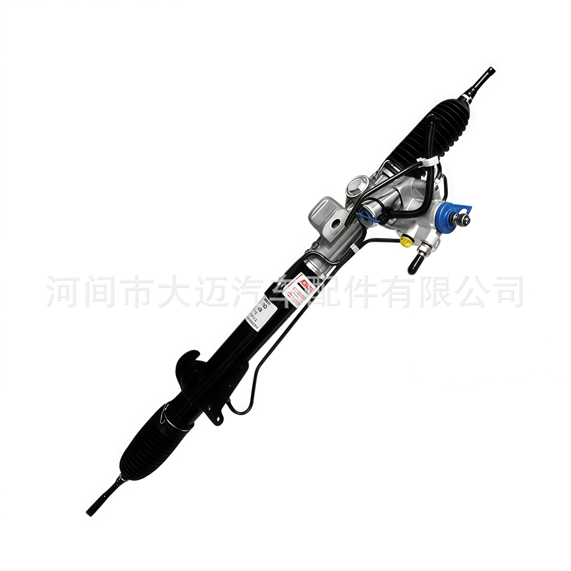 49001JA000 49001-JA00B Hydraulic Power Steering Assembly, suitable for Nissan Teana J32