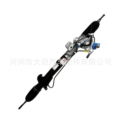 Teana J32, Steering gear assembly