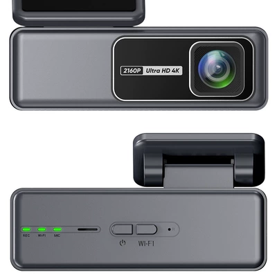 Cam Standard WiFi | Chezai Driving recorder